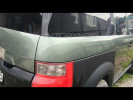 Honda Element 2003 года