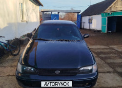Toyota Carina E 1995 года