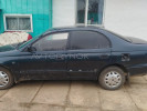 Toyota Carina E 1995 года