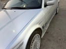 BMW 3 серия 1997 года
