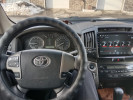 Toyota Land Cruiser 2007 года