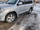 Toyota Land Cruiser 2007 года