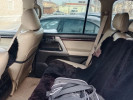 Toyota Land Cruiser 2007 года