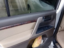 Toyota Land Cruiser 2007 года