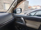 Toyota Land Cruiser 2007 года