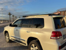 Toyota Land Cruiser 2008 года