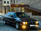 BMW 7 серия 2000 года