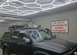 Toyota Hilux Surf 1994 года