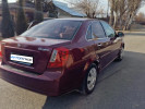 Daewoo Gentra 2014 года