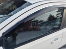 Nissan Qashqai 2008 года