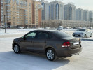 Volkswagen Polo 2015 года