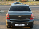 Chevrolet Cobalt 2022 года