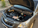 Chevrolet Cobalt 2022 года