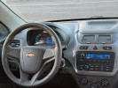 Chevrolet Cobalt 2022 года