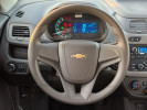 Chevrolet Cobalt 2022 года