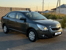 Chevrolet Cobalt 2022 года