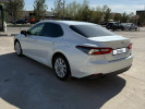 Toyota Camry 2023 года