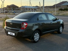 Chevrolet Cobalt 2022 года