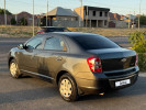 Chevrolet Cobalt 2022 года