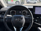 Toyota Camry 2023 года