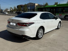 Toyota Camry 2023 года