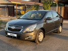 Chevrolet Cobalt 2022 года