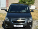 Chevrolet Cobalt 2022 года