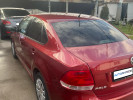 Volkswagen Polo 2014 года