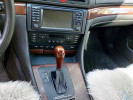 BMW 7 серия 1998 года