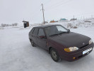 ВАЗ (Lada) 2114 2011 года