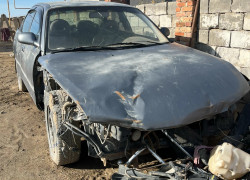 Mazda 626 1995 года