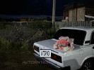ВАЗ (Lada) 2107 2007 года