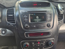 Kia Sorento 2012 года