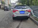 Kia Sorento 2012 года