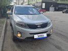 Kia Sorento 2012 года