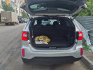 Kia Sorento 2012 года