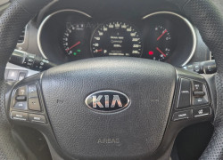 Kia Sorento 2012 года