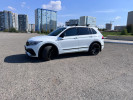 Volkswagen Tiguan 2021 года