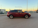 Nissan Rogue 2008 года