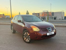 Nissan Rogue 2008 года