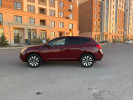 Nissan Rogue 2008 года