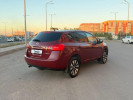 Nissan Rogue 2008 года