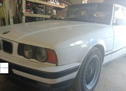 BMW 5 серия 1993 года