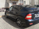 ВАЗ (Lada) Priora 2008 года