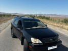 Lexus RX 2000 года