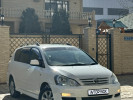 Toyota Ipsum 2004 года