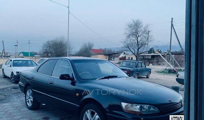 Toyota Windom 1995 года
