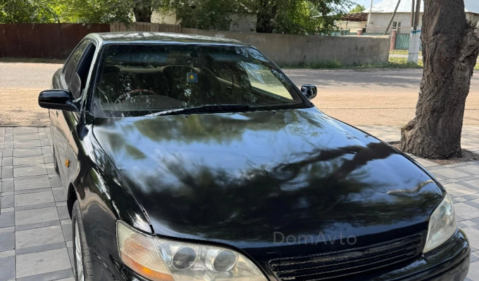 Toyota Windom 1995 года