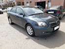 Toyota Avensis 2007 года