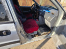 Mitsubishi Space Runner 1996 года